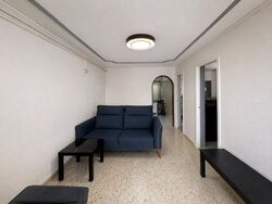 Blk 6 Everton Park (Bukit Merah), HDB 3 Rooms #580828841